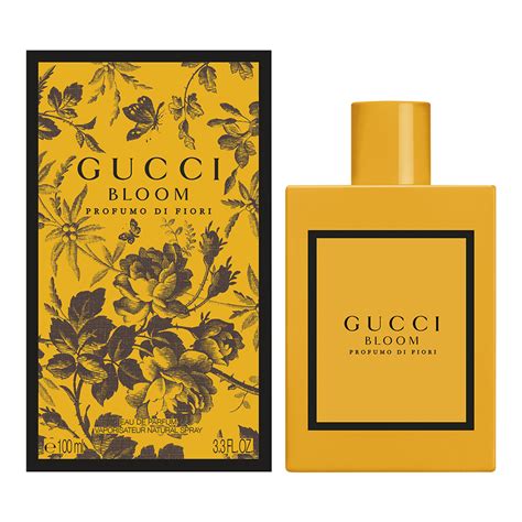 gucci bloom 50ml douglas